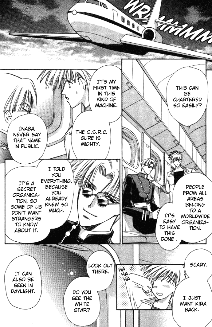 Read Zeus chapter 8 image 30 on Lezhin