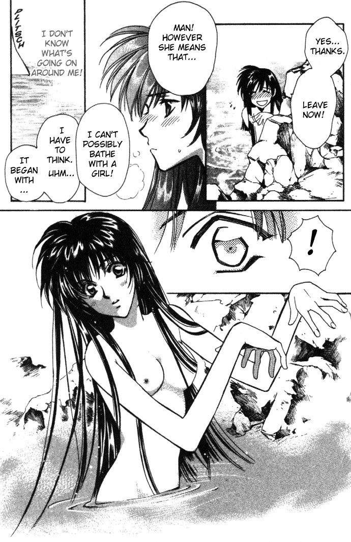 Read Zeus chapter 8 image 37 on Lezhin