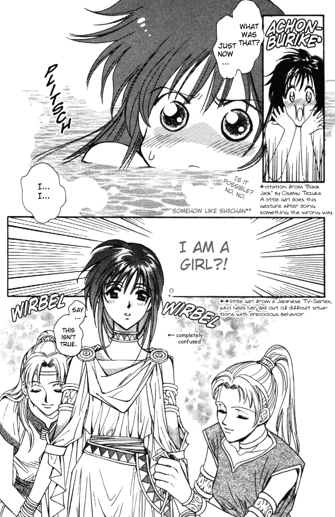 Read Zeus chapter 8 image 38 on Lezhin