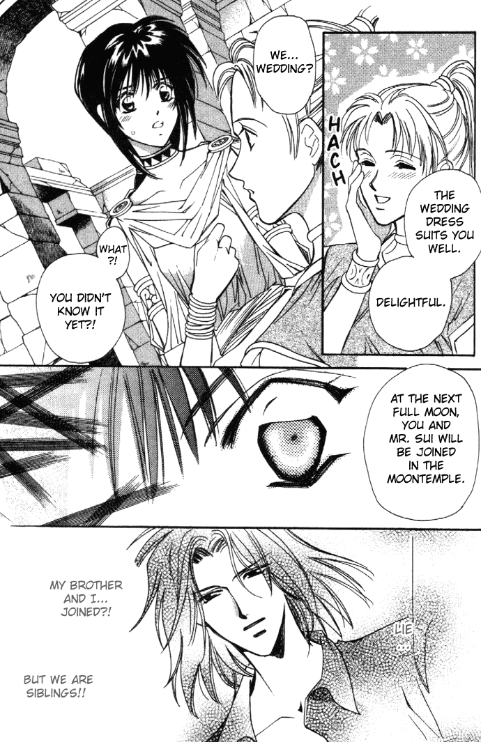 Read Zeus chapter 8 image 39 on Lezhin