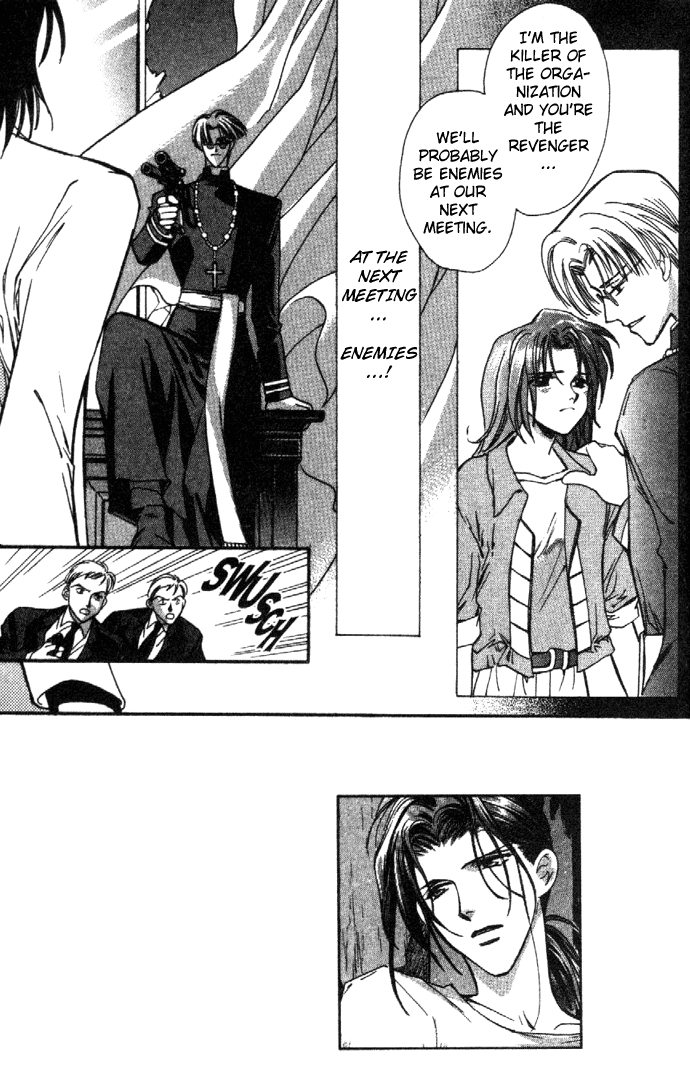 Read Zeus chapter 8 image 4 on Lezhin