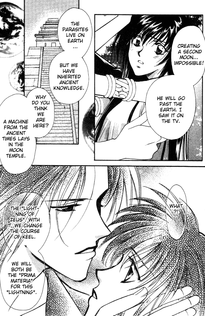 Read Zeus chapter 8 image 42 on Lezhin