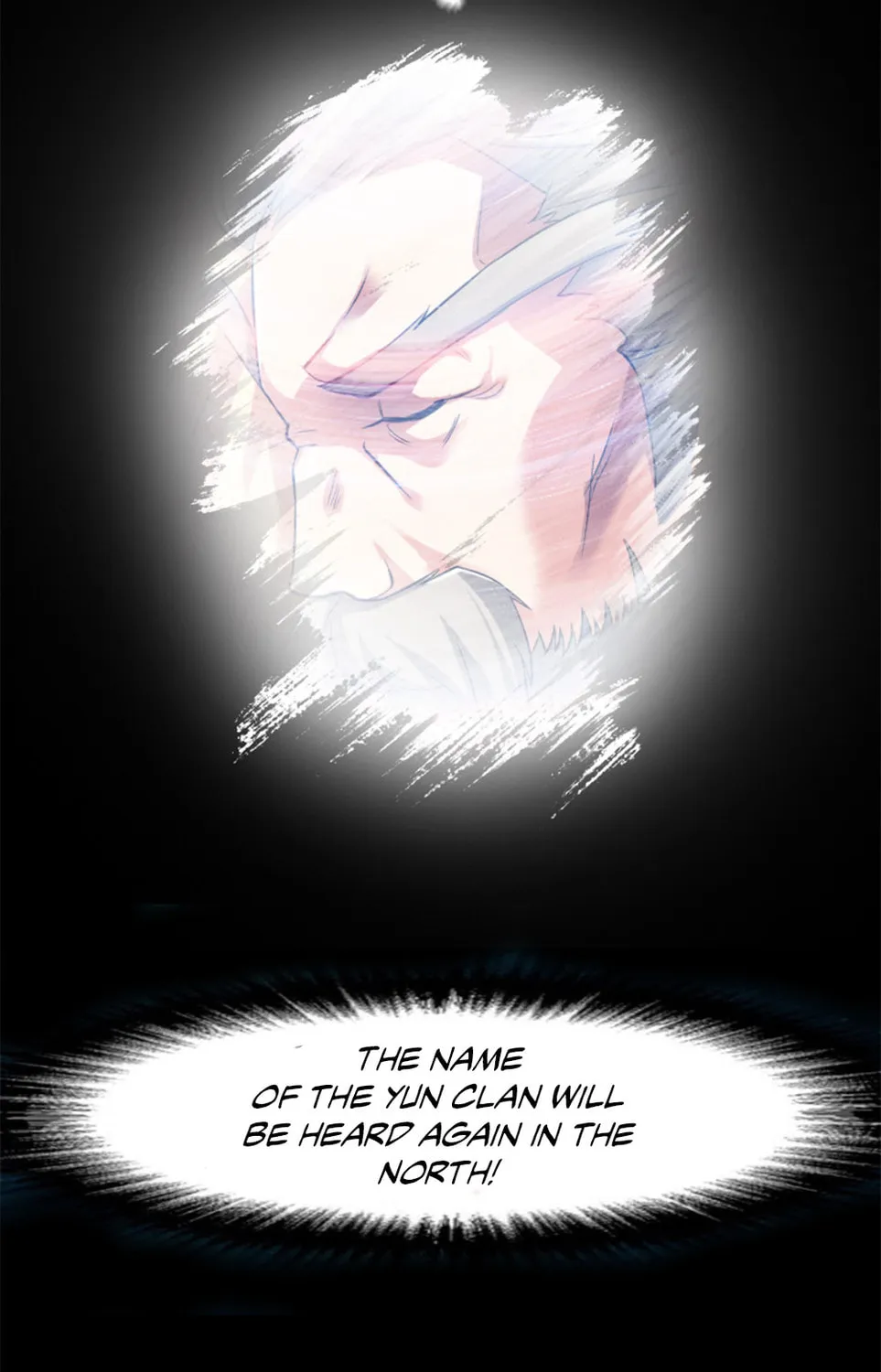 Zhanding (Colored) Chapter 0 page 14 - 