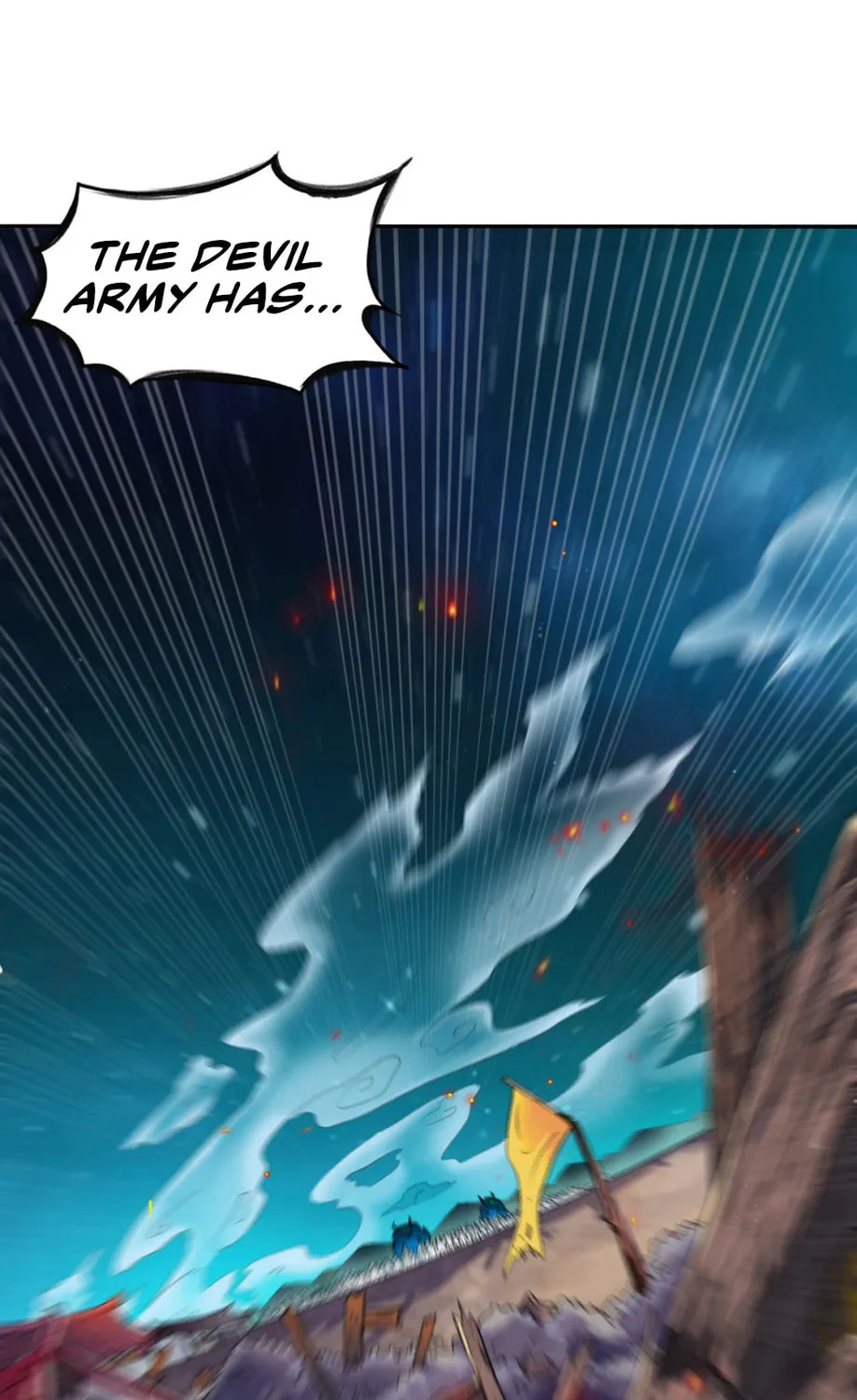 Zhanding (Colored) Chapter 1 page 24 - 