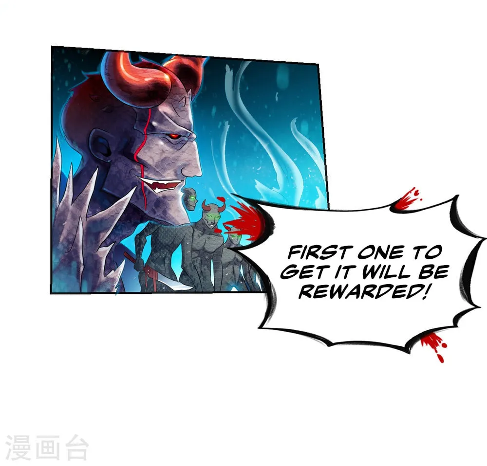 Zhanding (Colored) Chapter 1 page 29 - 