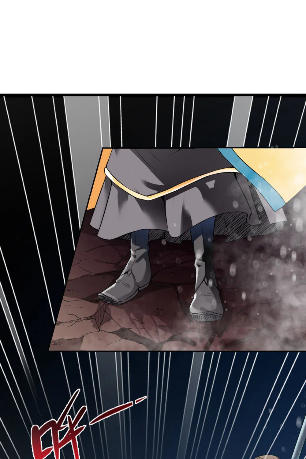 Zhanding (Colored) Chapter 1 page 37 - 