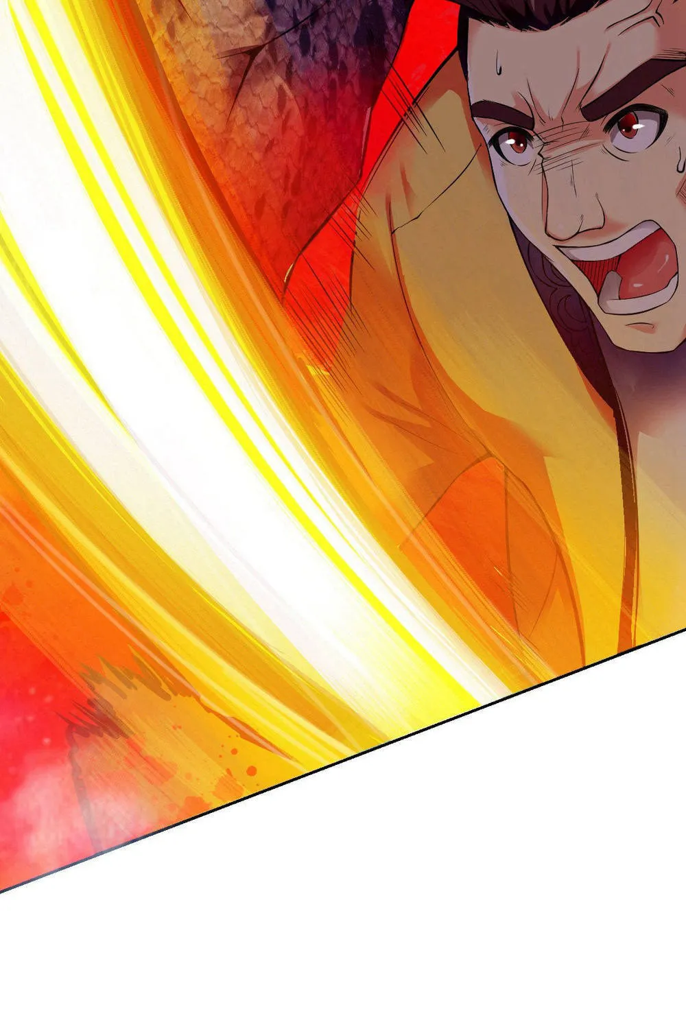 Zhanding (Colored) Chapter 1 page 42 - 
