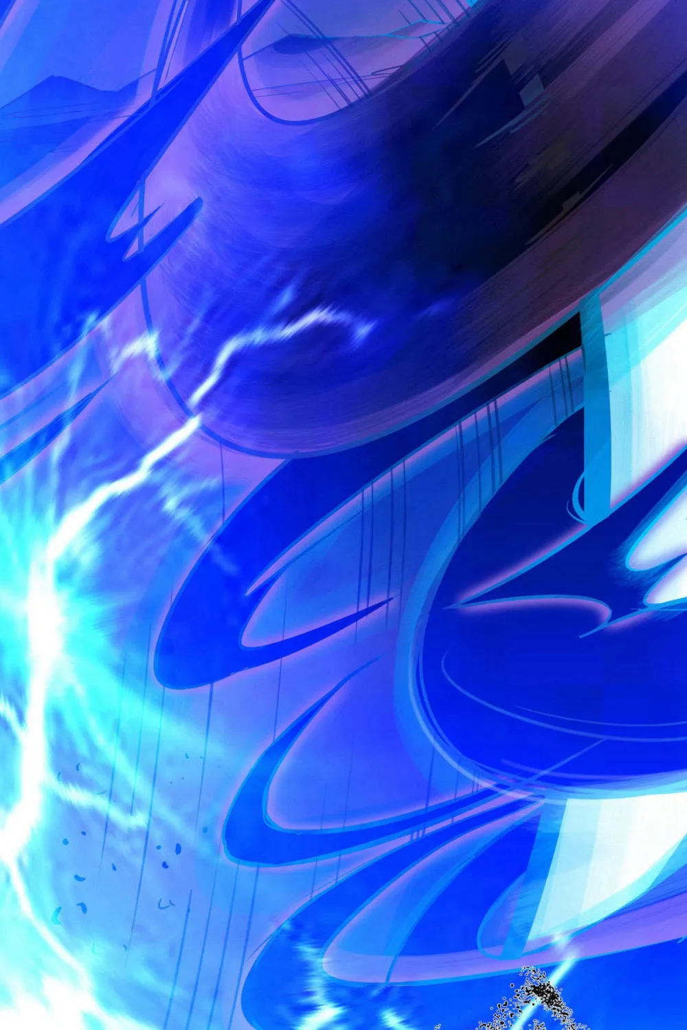 Zhanding (Colored) Chapter 1 page 45 - 