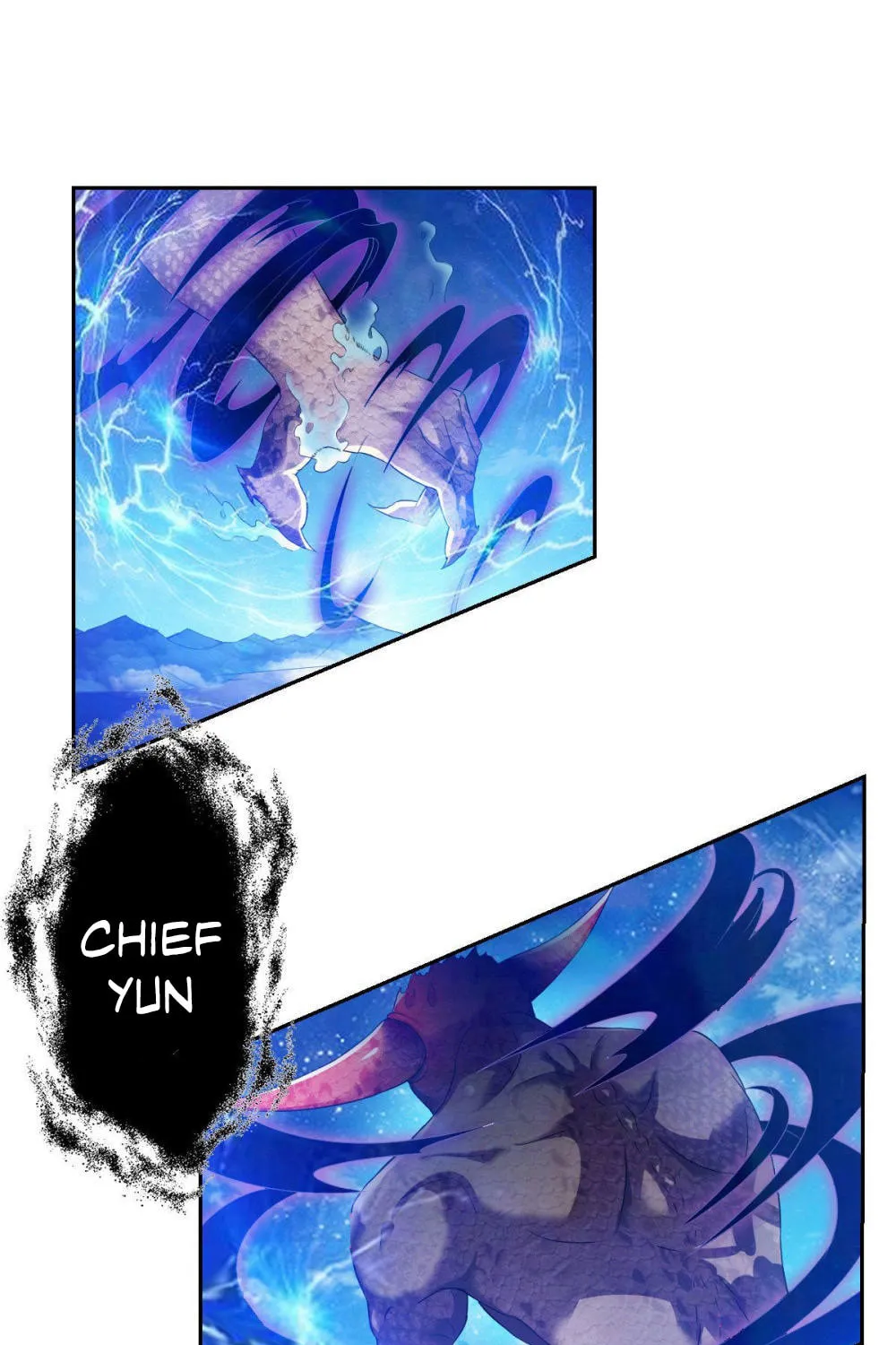Zhanding (Colored) Chapter 1 page 48 - 