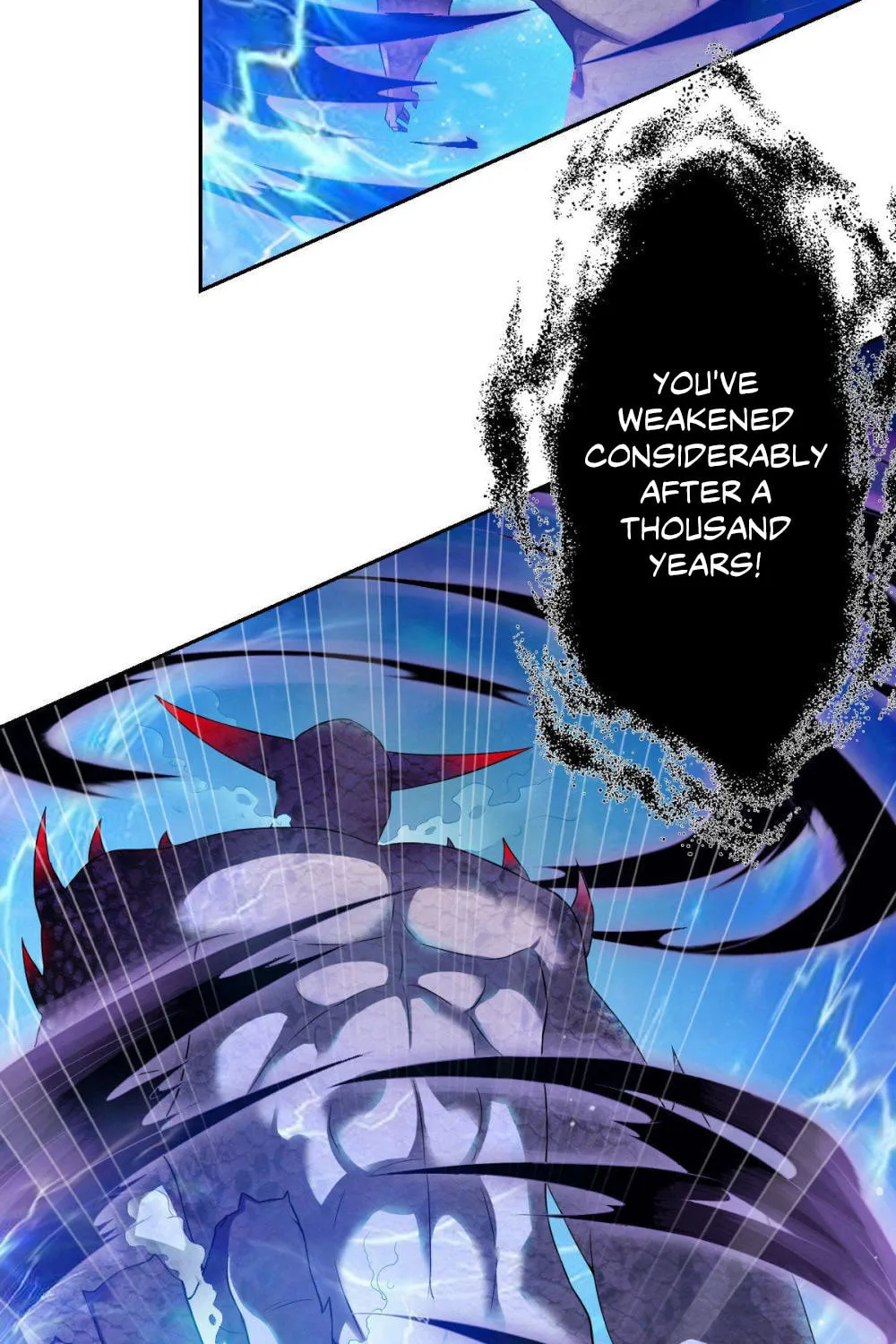 Zhanding (Colored) Chapter 1 page 49 - 