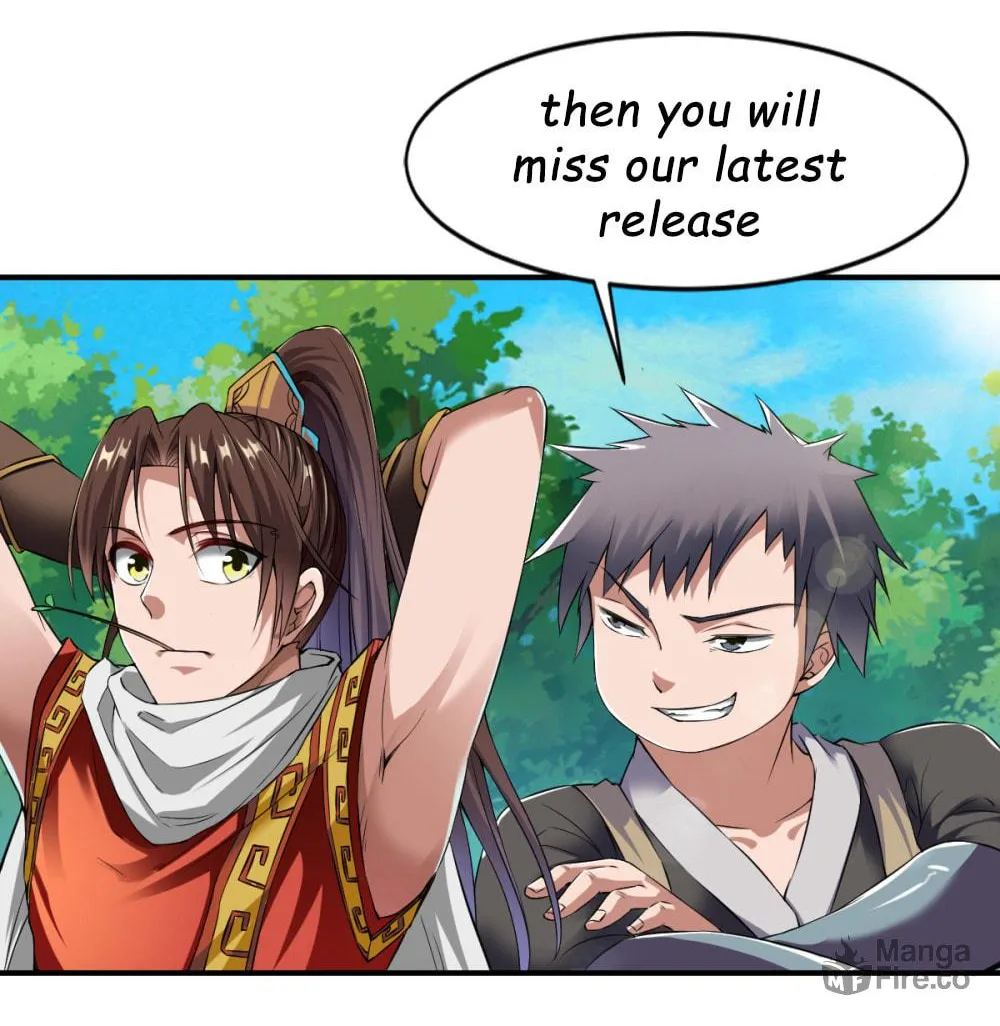 Zhanding (Colored) Chapter 1 page 55 - 