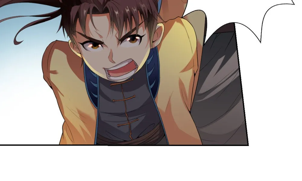 Zhanding (Colored) Chapter 2 page 20 - 