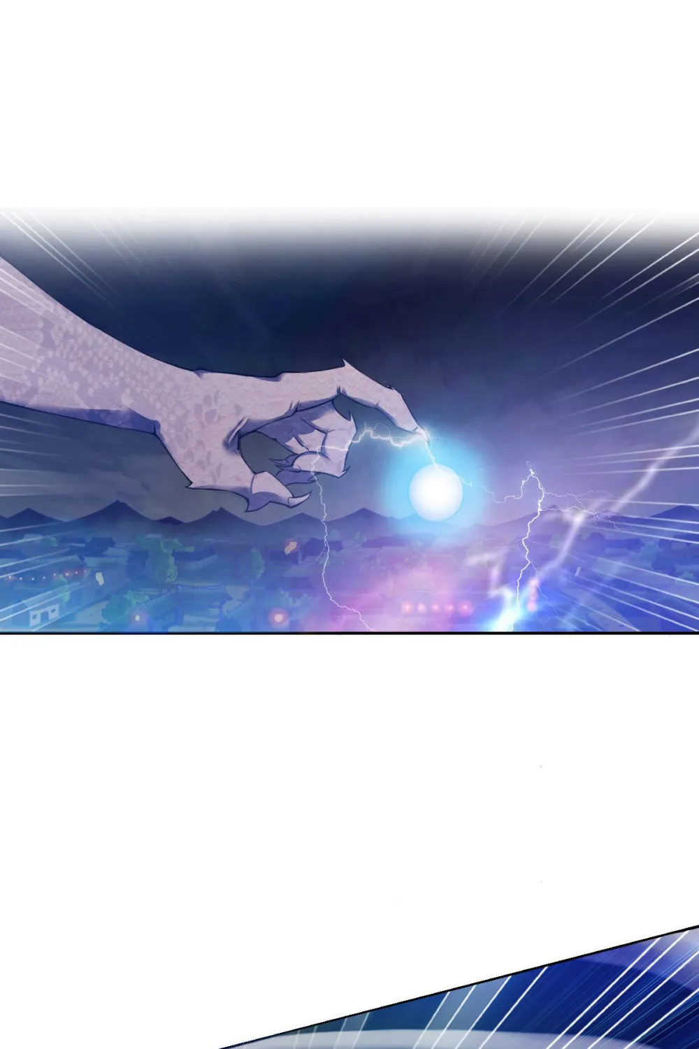 Zhanding (Colored) Chapter 2 page 3 - 