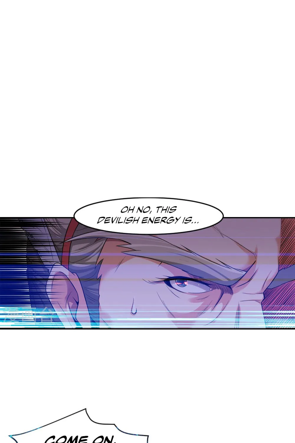 Zhanding (Colored) Chapter 2 page 27 - 