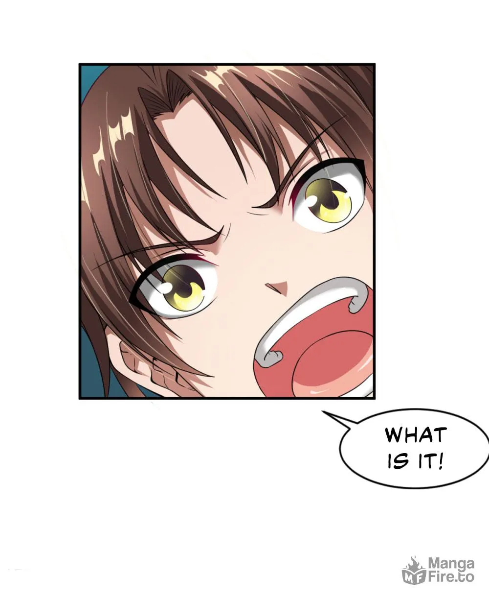 Zhanding (Colored) Chapter 3 page 32 - 