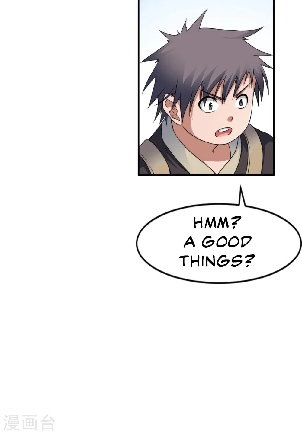 Zhanding (Colored) Chapter 3 page 38 - 