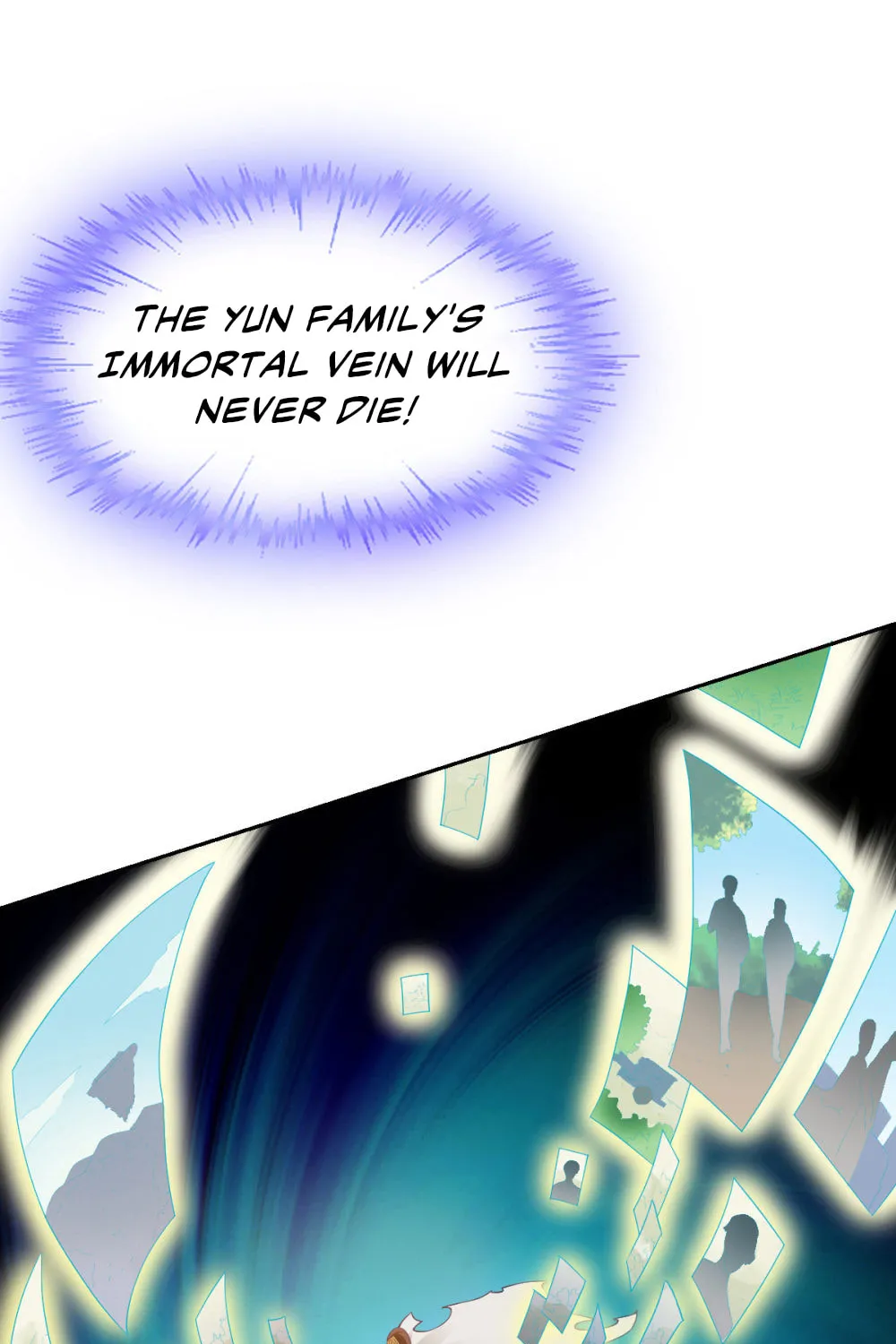 Zhanding (Colored) Chapter 3 page 5 - 