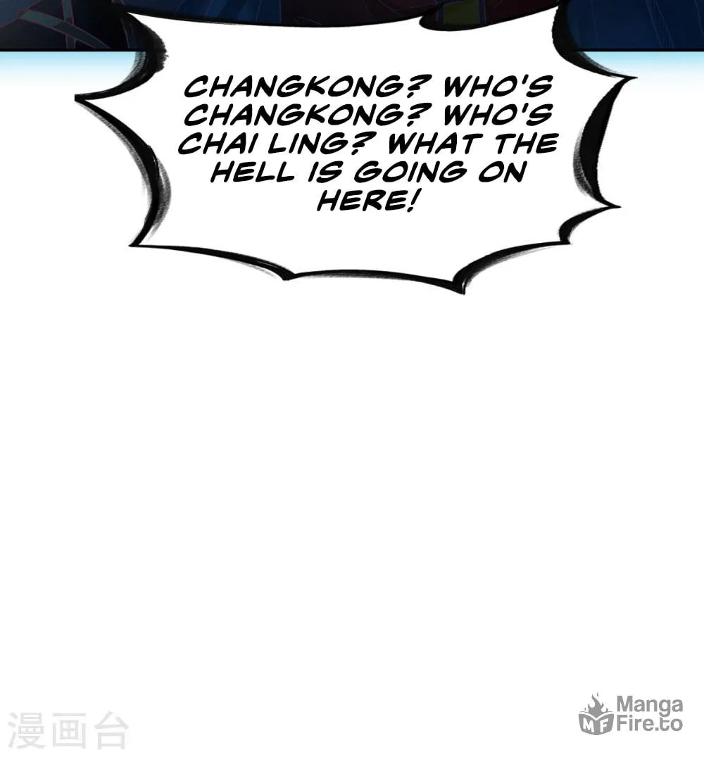 Zhanding (Colored) Chapter 3 page 9 - 