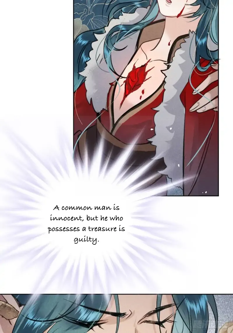 Zhaoyebai Chapter 10 page 11 - 