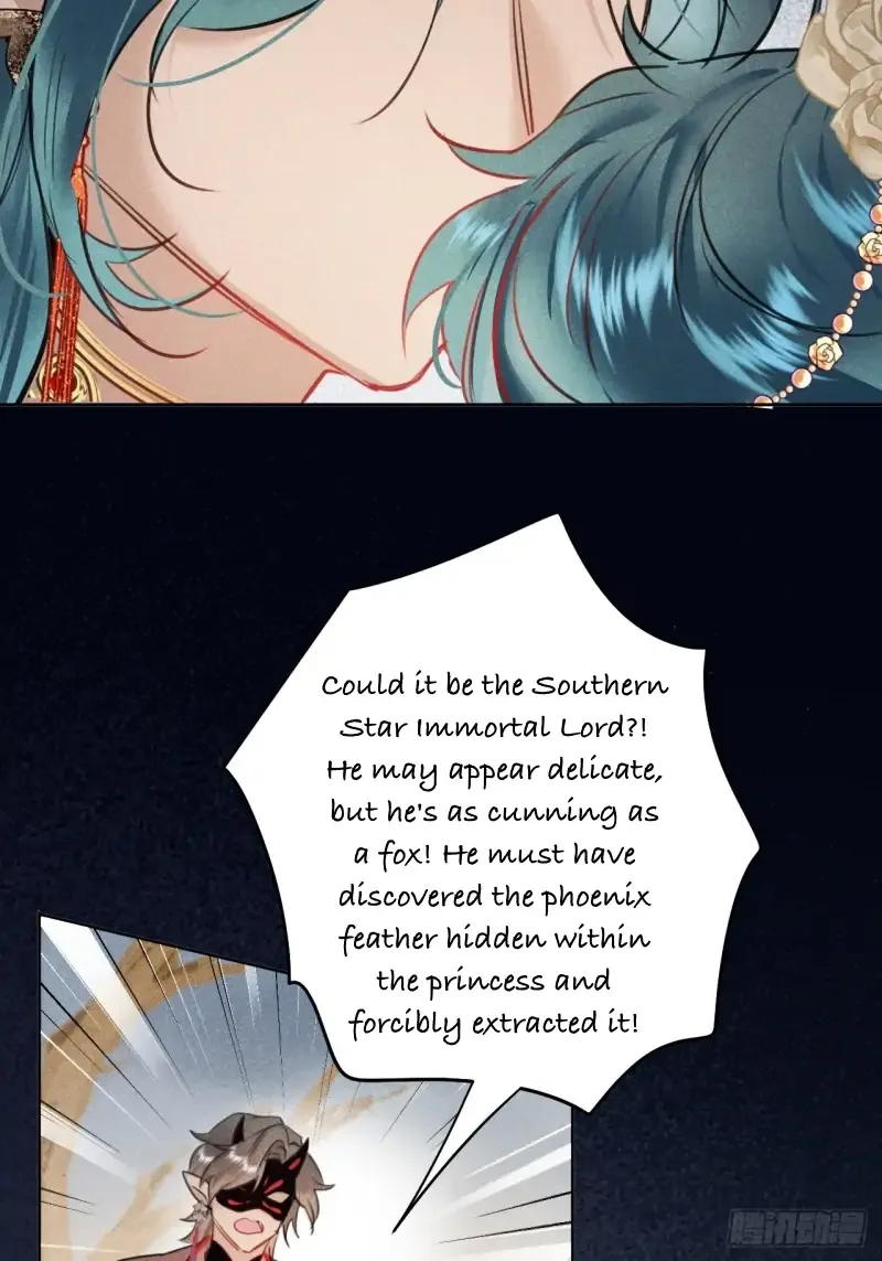 Zhaoyebai Chapter 10 page 12 - 