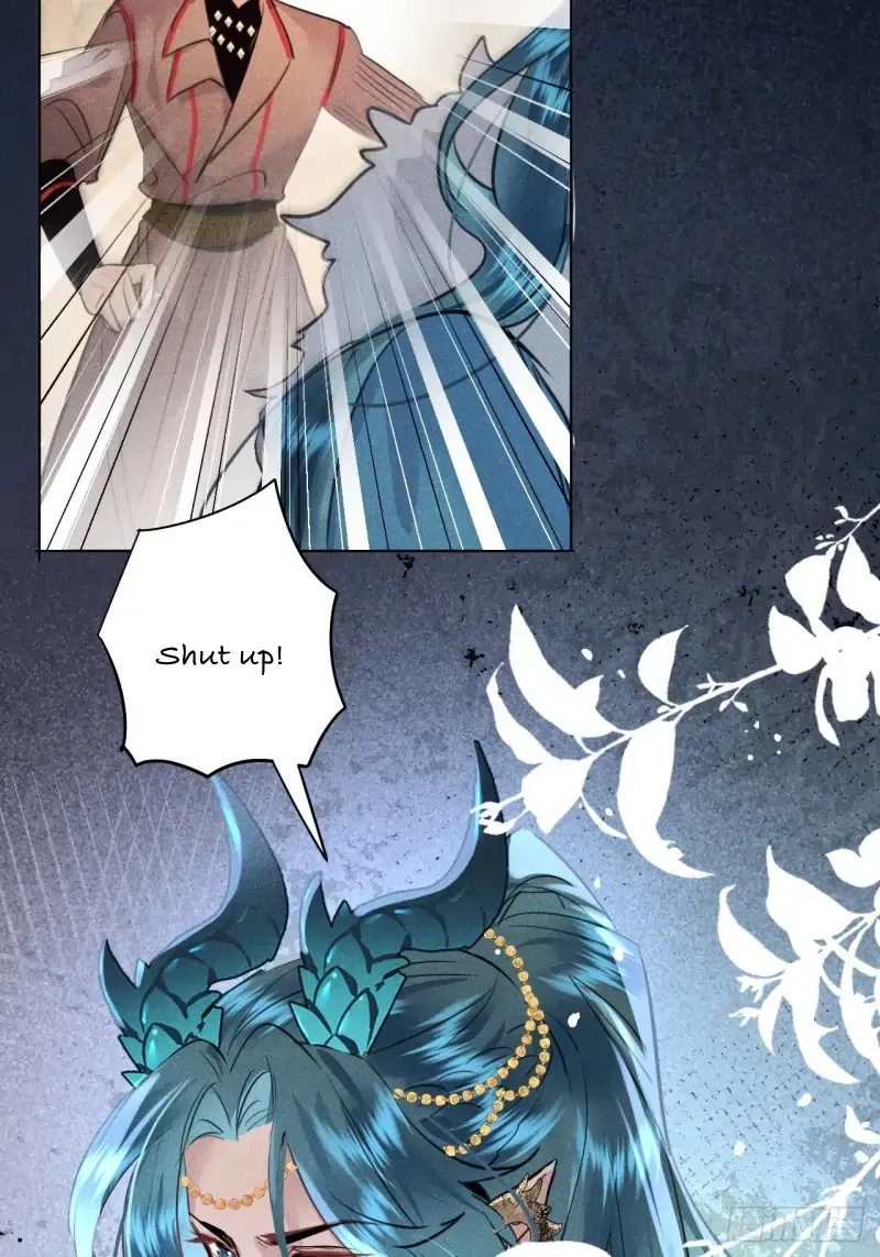 Zhaoyebai Chapter 10 page 13 - 