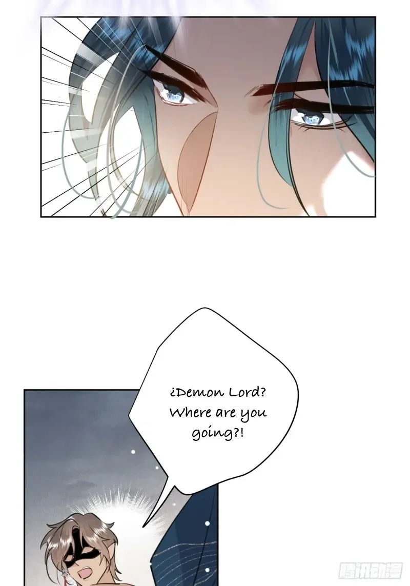 Zhaoyebai Chapter 10 page 21 - 