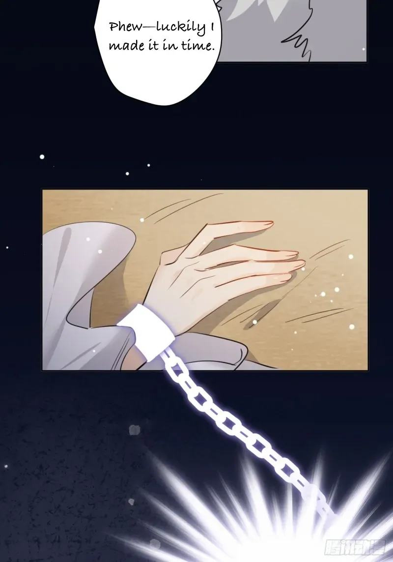 Zhaoyebai Chapter 10 page 27 - 