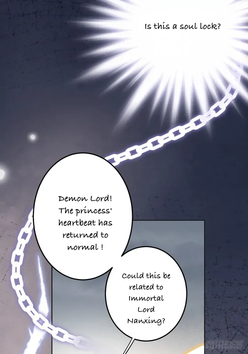 Zhaoyebai Chapter 10 page 28 - 