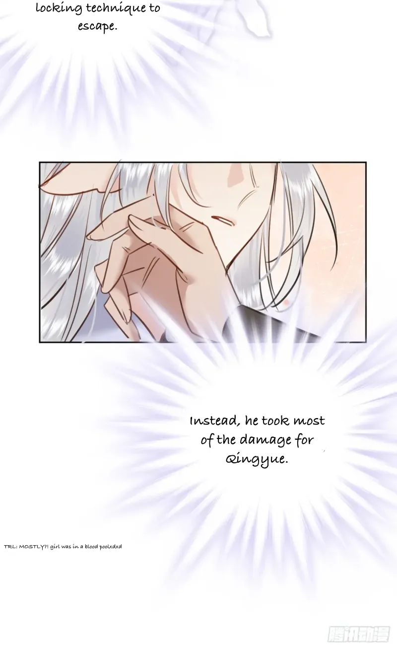 Zhaoyebai Chapter 10 page 31 - 