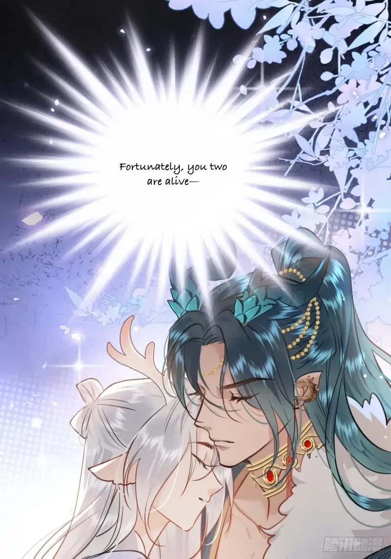 Zhaoyebai Chapter 10 page 32 - 