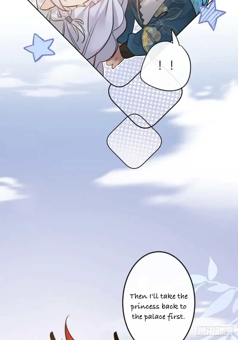 Zhaoyebai Chapter 10 page 34 - 