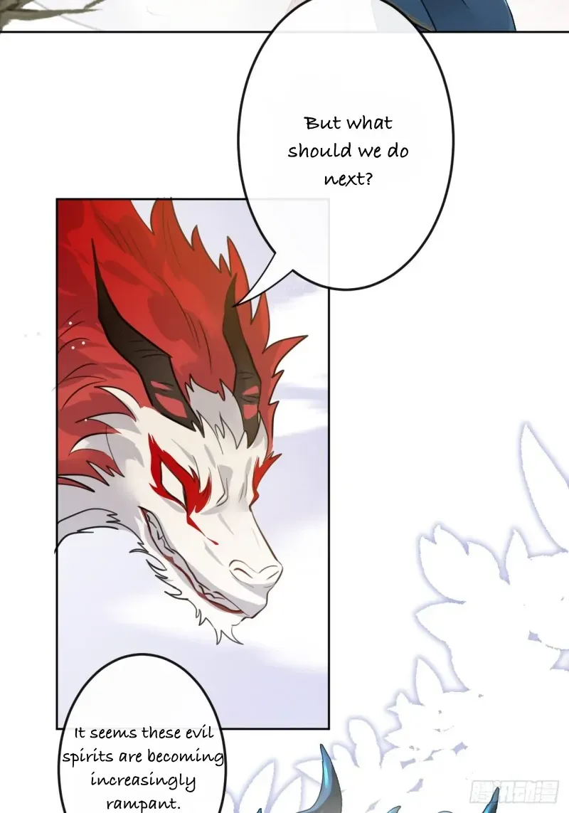 Zhaoyebai Chapter 10 page 36 - 