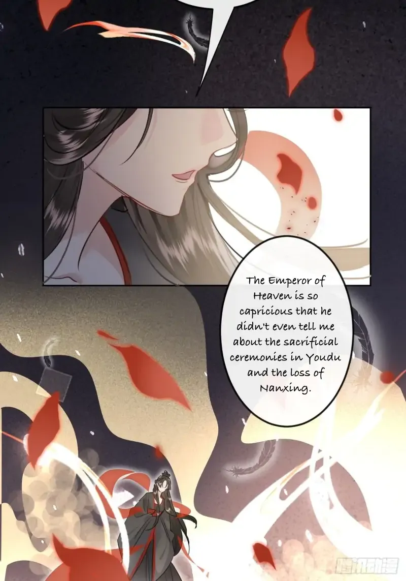 Zhaoyebai Chapter 10 page 41 - 