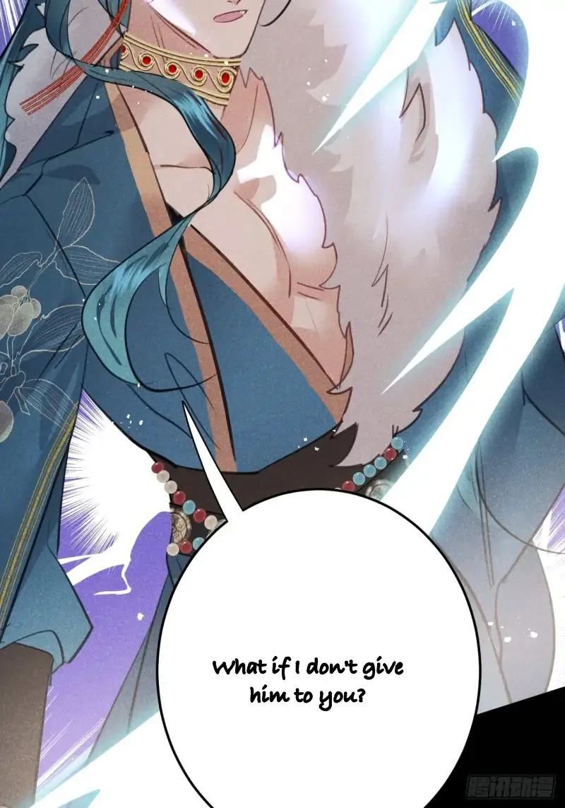 Zhaoyebai Chapter 10 page 47 - 
