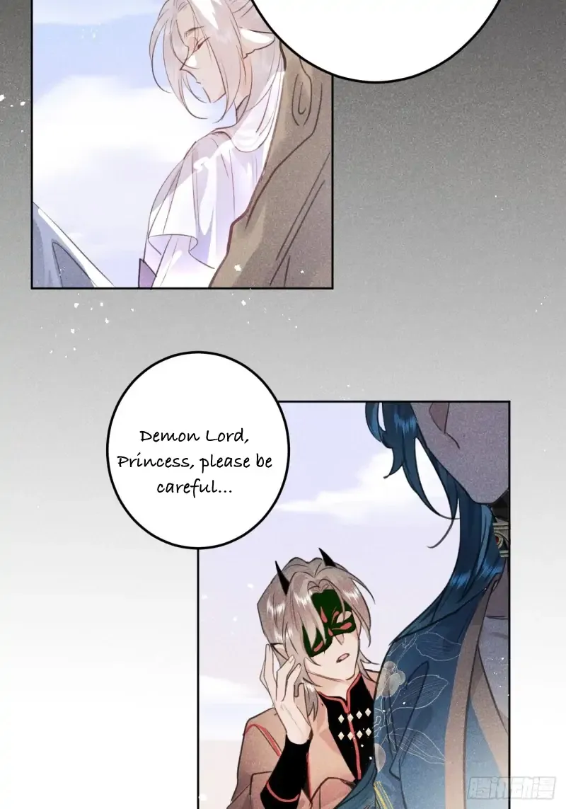 Zhaoyebai Chapter 10 page 50 - 