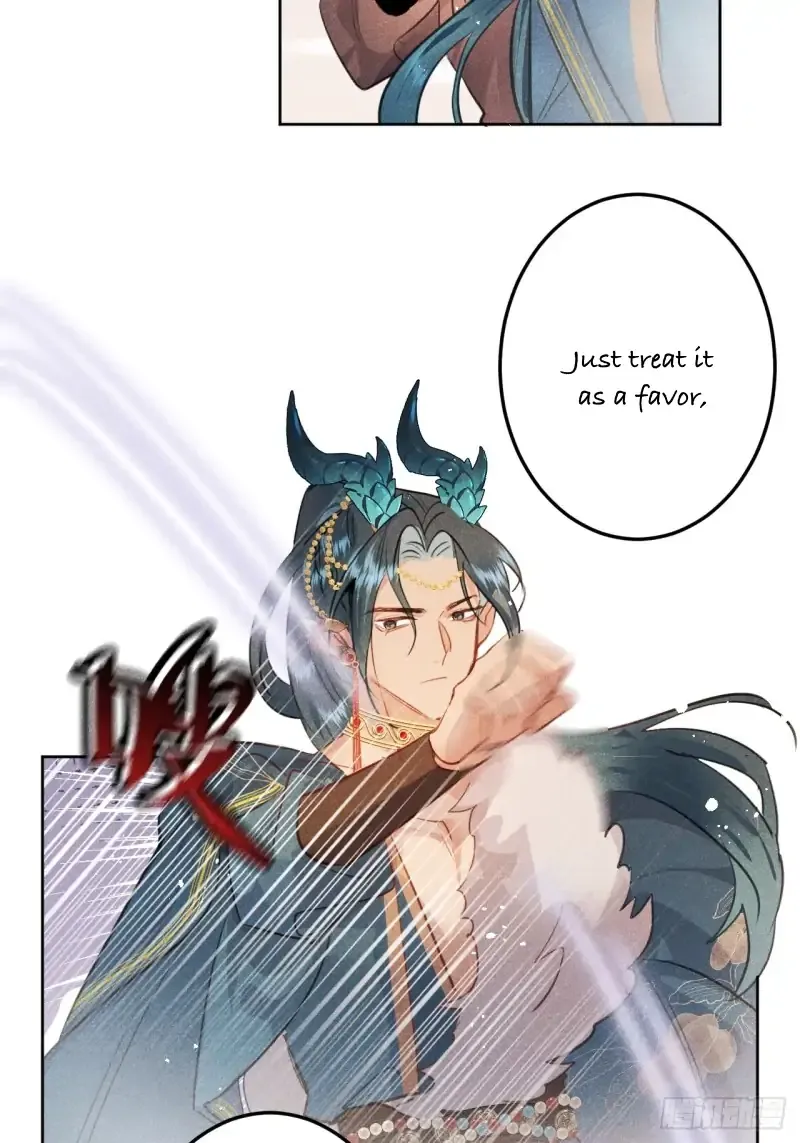Zhaoyebai Chapter 10 page 51 - 