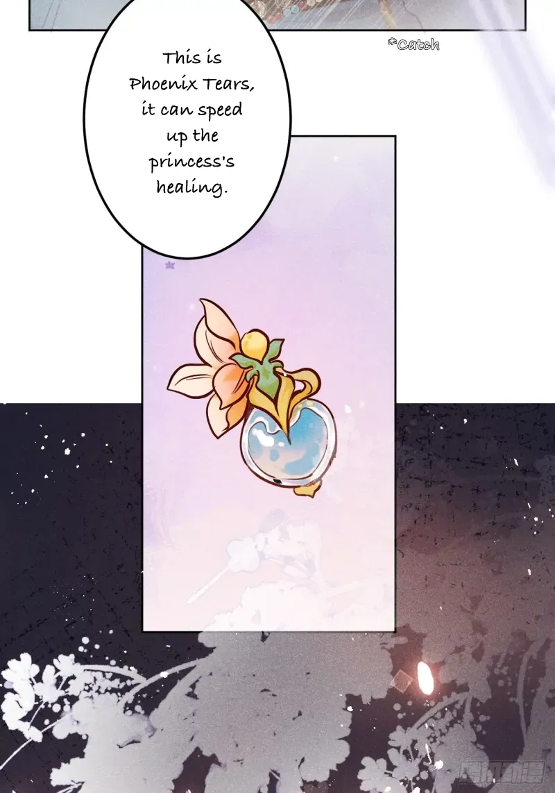 Zhaoyebai Chapter 10 page 52 - 