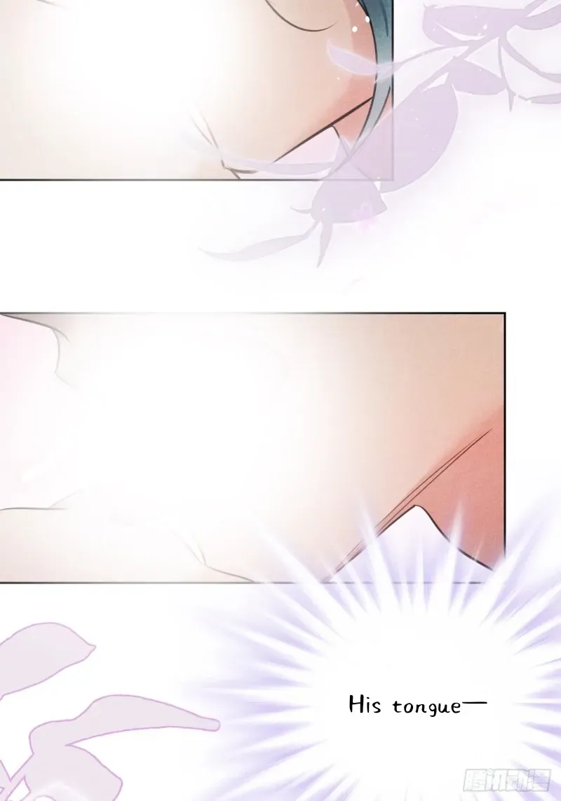 Zhaoyebai Chapter 11 page 14 - 