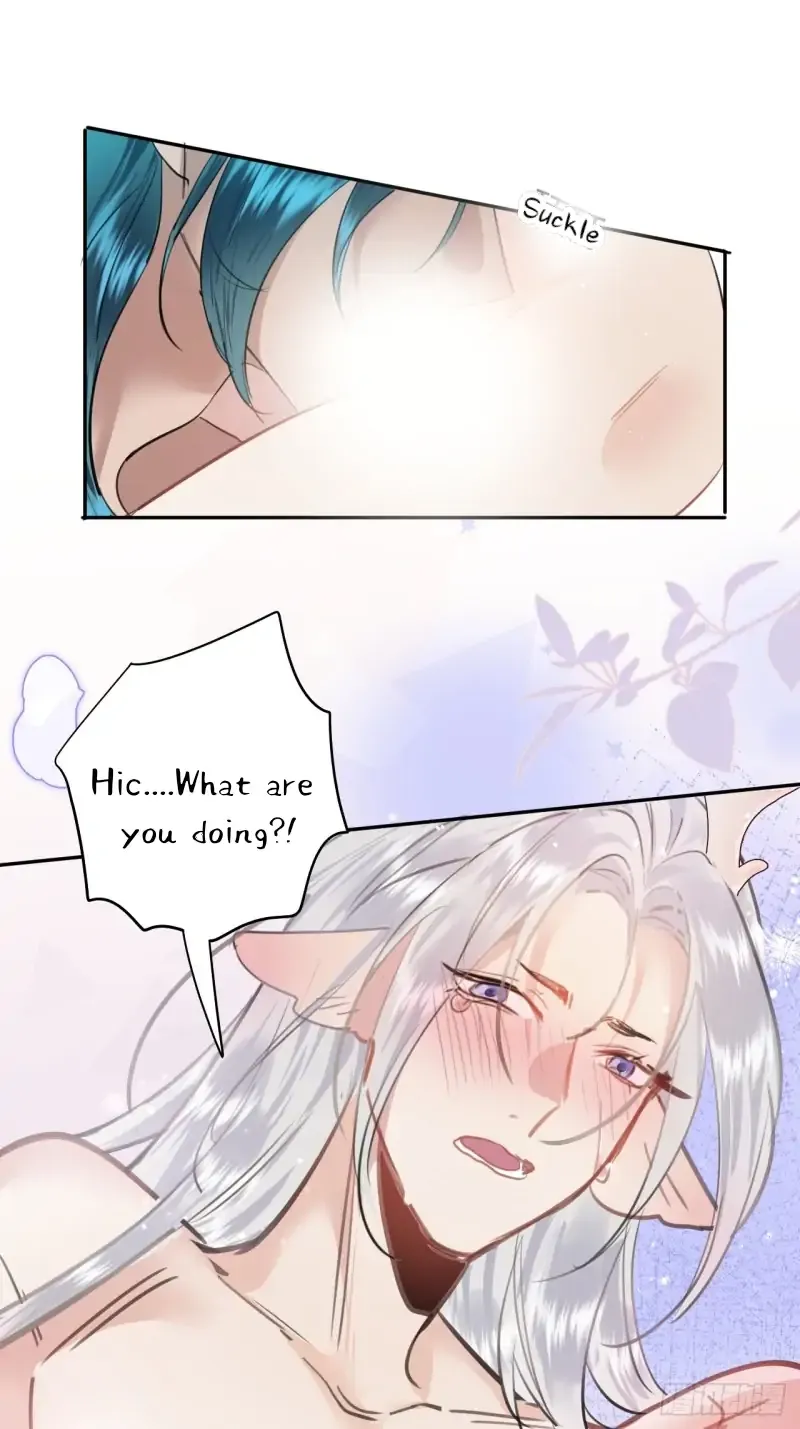 Zhaoyebai Chapter 11 page 20 - 