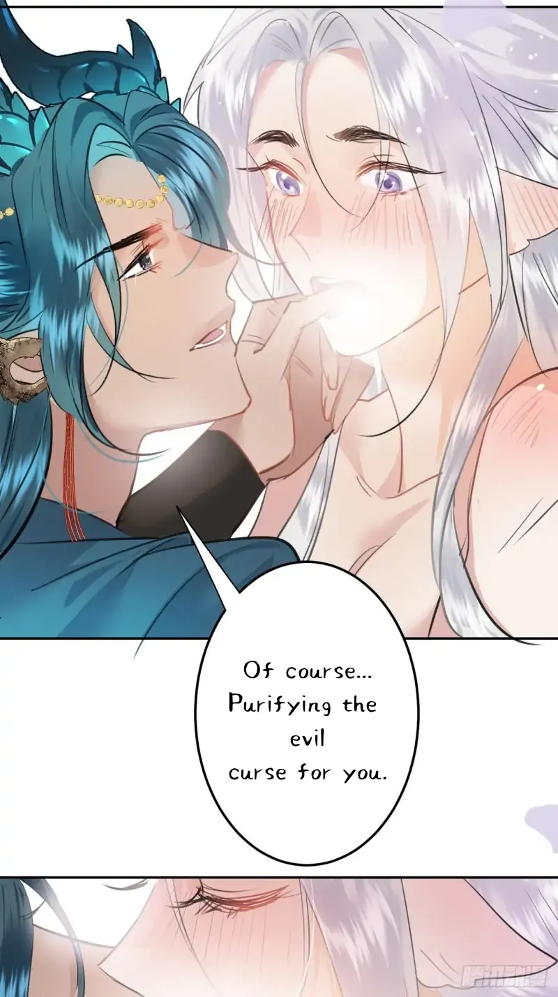 Zhaoyebai Chapter 11 page 22 - 