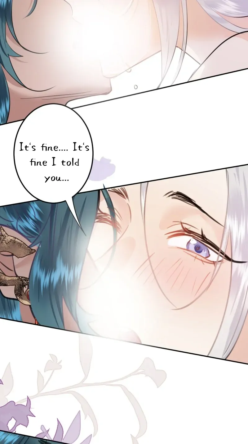 Zhaoyebai Chapter 11 page 23 - 