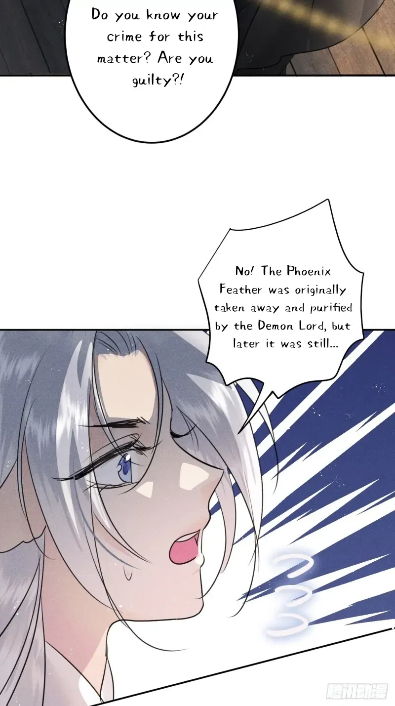 Zhaoyebai Chapter 11 page 37 - 