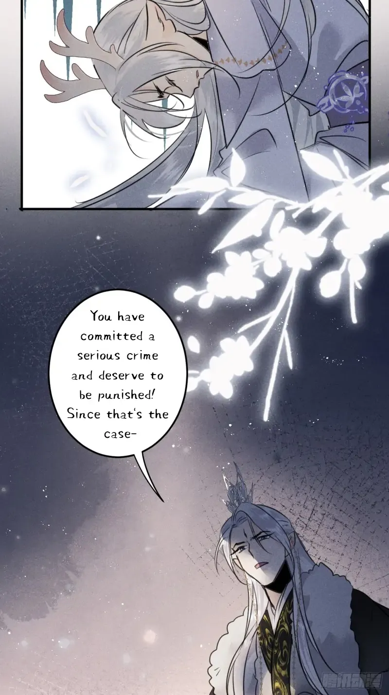 Zhaoyebai Chapter 11 page 41 - 