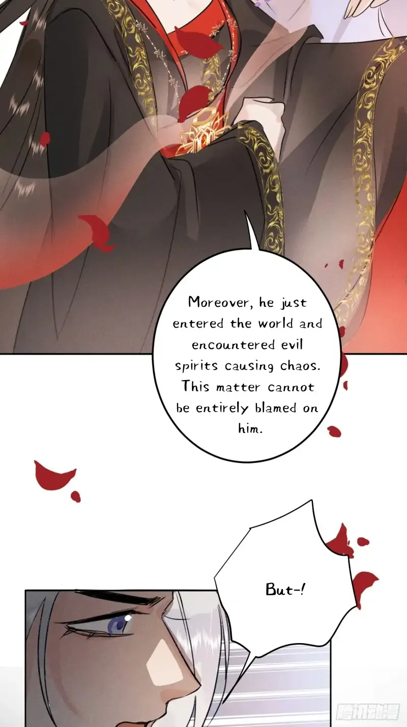 Zhaoyebai Chapter 11 page 47 - 