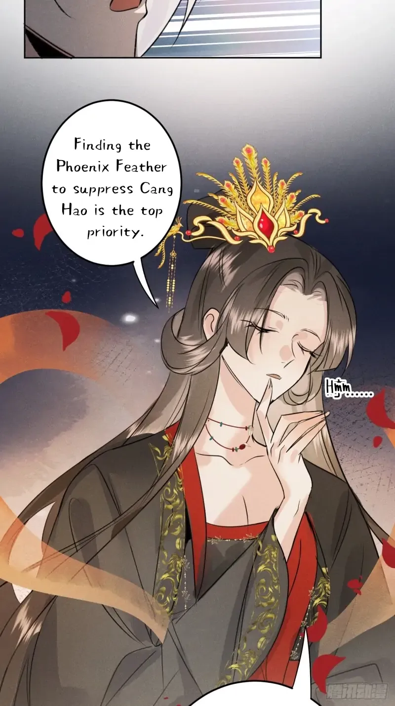 Zhaoyebai Chapter 11 page 48 - 