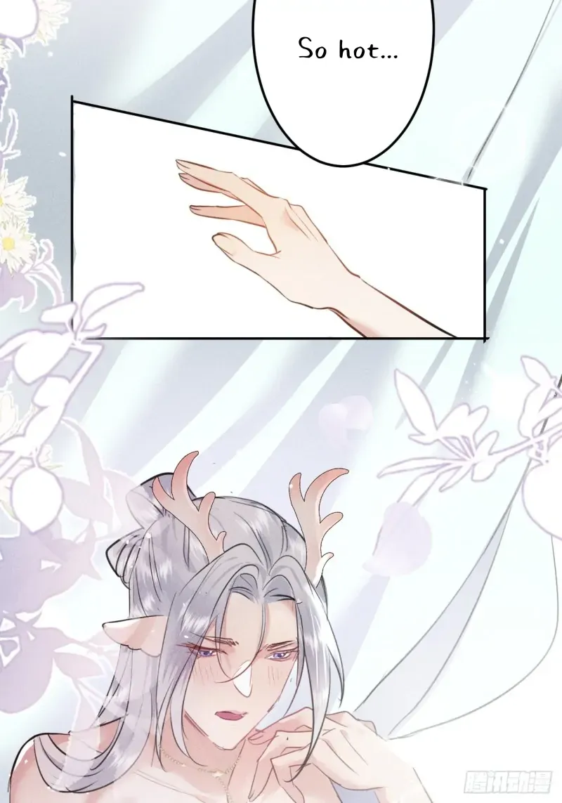 Zhaoyebai Chapter 11 page 6 - 