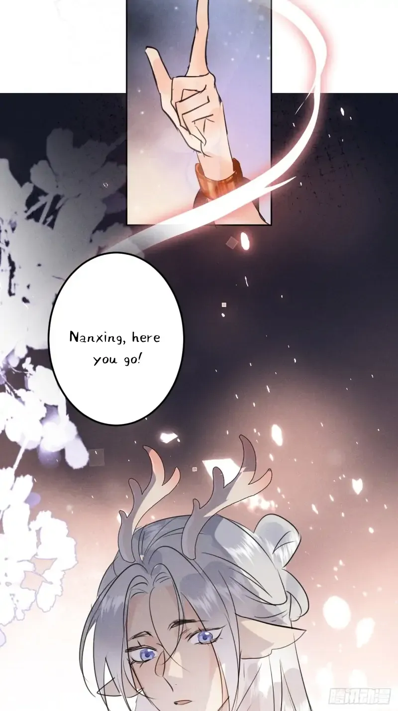 Zhaoyebai Chapter 11 page 52 - 