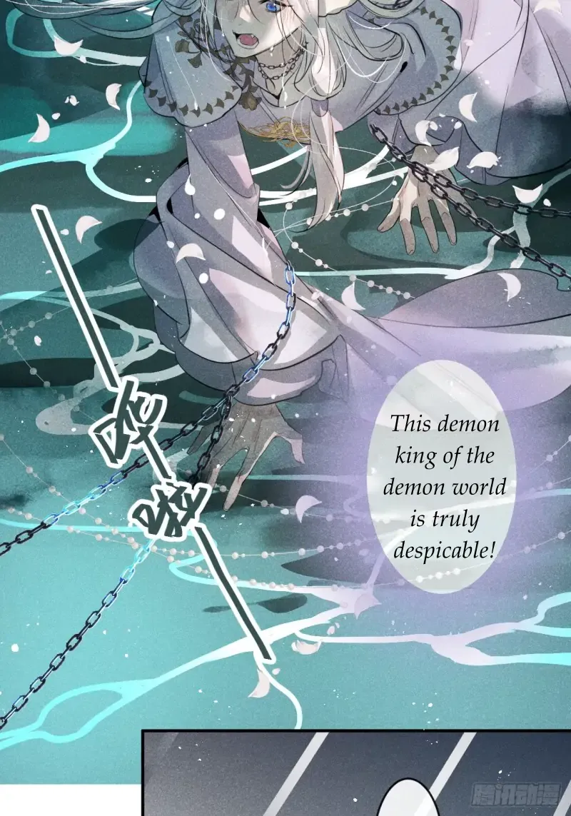 Zhaoyebai Chapter 2 page 30 - 