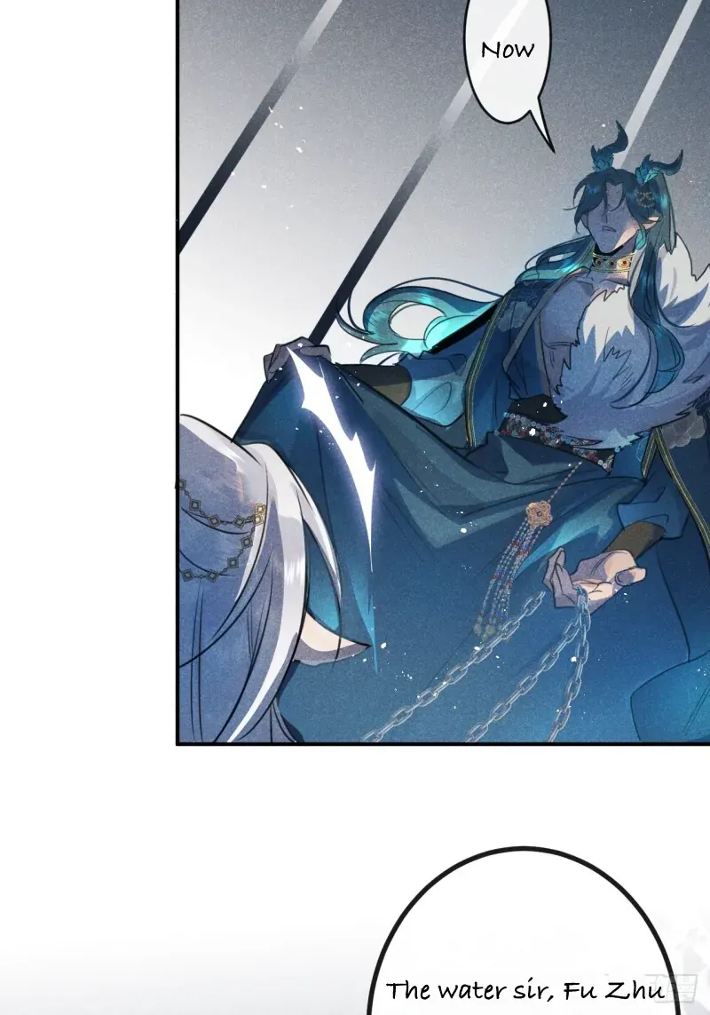 Zhaoyebai Chapter 2 page 31 - 