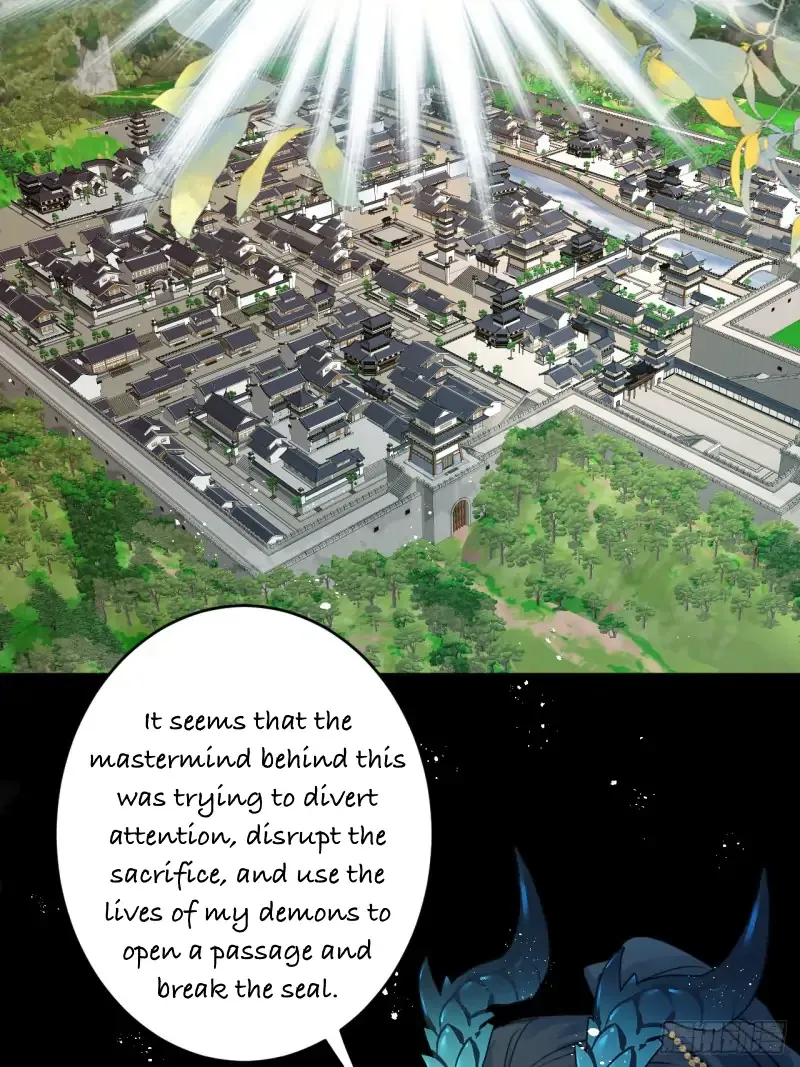Zhaoyebai Chapter 3 page 16 - 